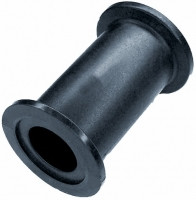 3" Flanged Coupling Full Port, Banjo
