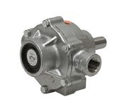 Hypro 8 Roller Pump 3/4" NPT Ports 15/16" Shaft Counter Clock-Wise