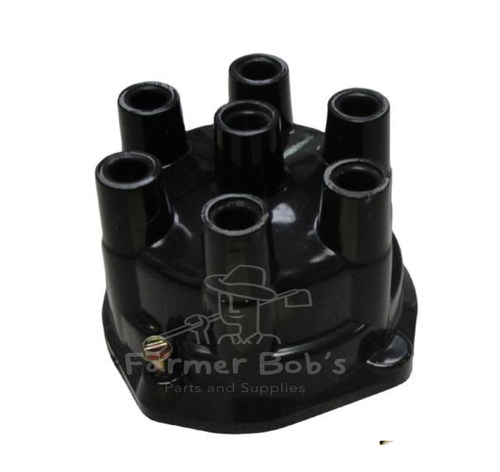 Tractor Distributor Cap fits Allis Chalmers 190 & many other tractors