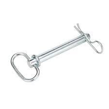 1" x 6" Hitch Pin-lock