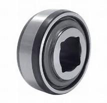 W211PPB3, 1-1/2" Square Bore Bearing w/ Spherical OD