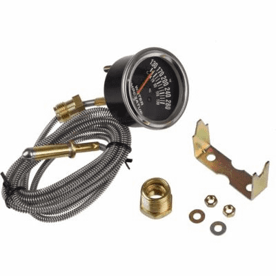 Temperature Gauge  Mechanical