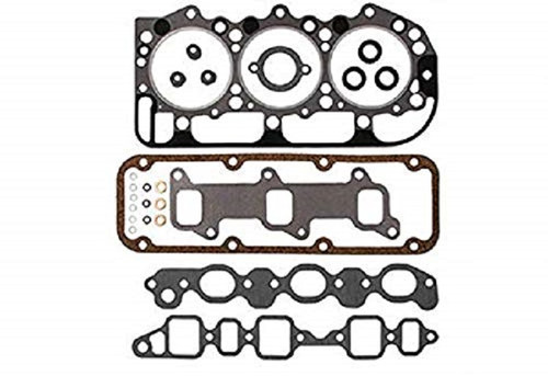 Ford Head Gasket Set 4000, 4600 & 4610 3 Cylinder Gas & Diesel
