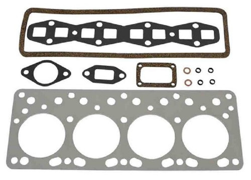 Massey Ferguson Head Gasket Set Continental Gas Z134 & Z145