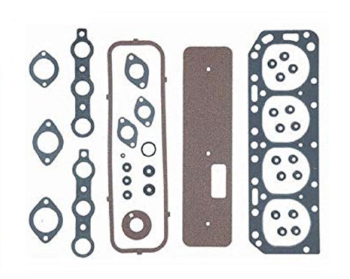 Ford Full Gasket Set 601, 701, 801, 901, 2000 & 4000 Model 134 & 172 Gas 1958-64