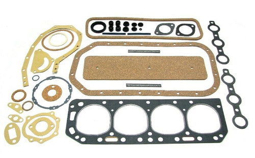 Ford 800 & 900 w/ 172 Gas Full Gasket Set 1955-57