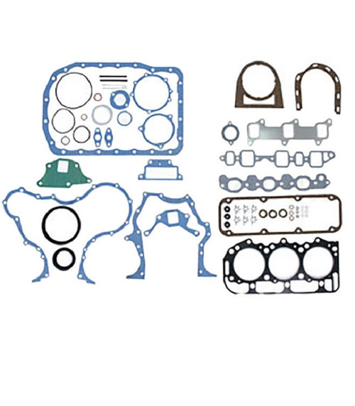 Ford Full Gasket Set 2310, 2600, 2810 & 3600 Model 158 Gas & Diesel 1975 & Up