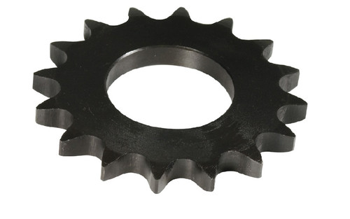 Weld-A-Sprocket for #50 Chain 5/8" Pinch 15 Teeth W-Series with 1-5/8" Bore
