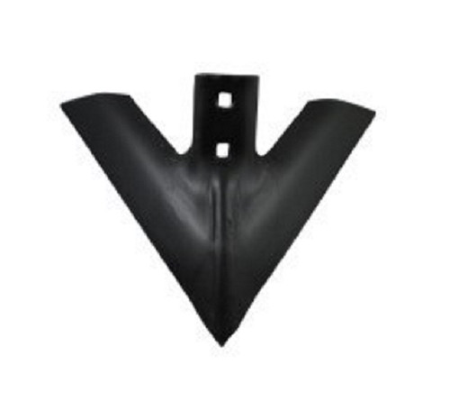 Penetrator Chisel Plow Sweep 20" x 1/4" Thickness w/ 2 - 1/2" Bolt Holes