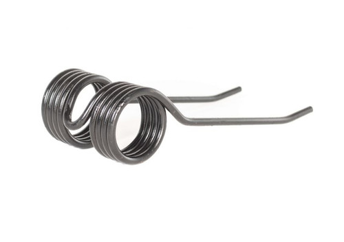 Square Baler Tooth Fits Hesston & Case-IH Models (Listed in Description)