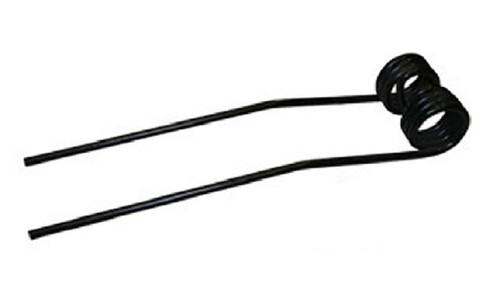 Galfre/Walton Tedder Tine Rake Teeth 15.50" Tine x 3.50" Tine Gap x 2.787" Coil