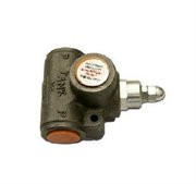 Cross Relief Valve 3/4" NPT 30 GPM Adjustable PSI 1500 - 3000 USA Made