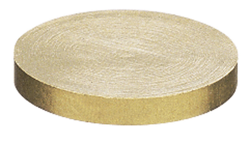 CP5539, Brass Blank 3/4" Boomless Tips