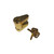 Trailer Hitch Coupler Lock