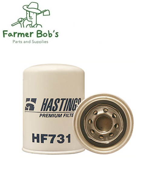 Hydraulic Filter Element 