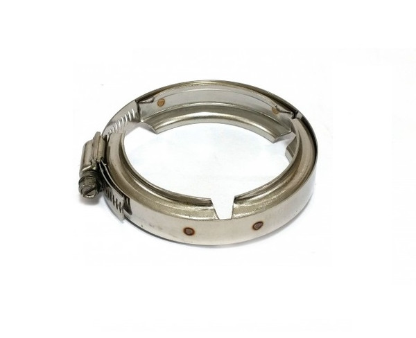 3" Flange Clamp
