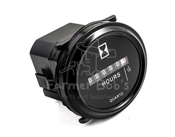 Tractor Hour Meter Universal 