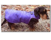 2-in-1 Dog Harness Coat