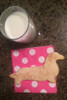 Dachshund Cookie Cutter