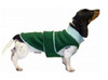 Double-layer Fleece CoverUp Dog Coat