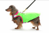 Water-Resistant Dog Harness Coat