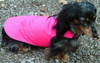 Water-Resistant Dog Harness Coat