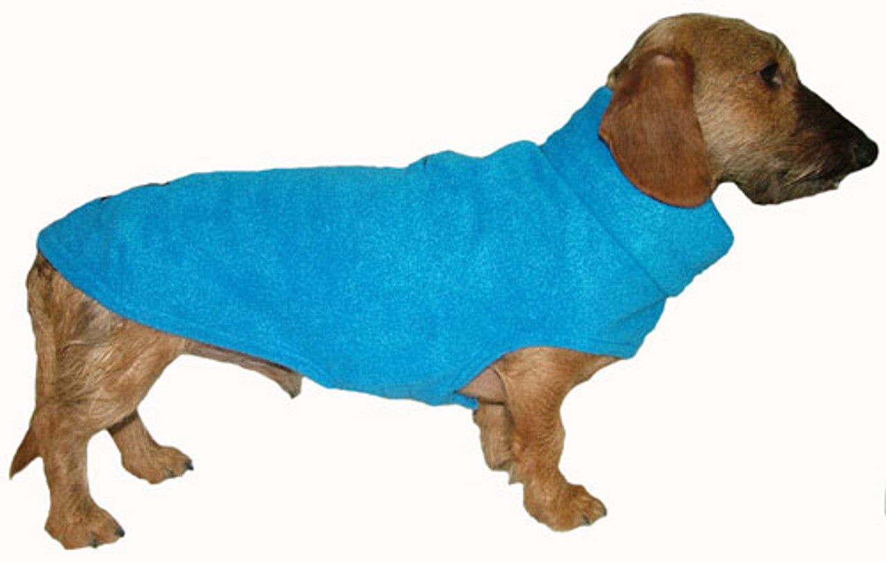 Cuddler Dog Coat
