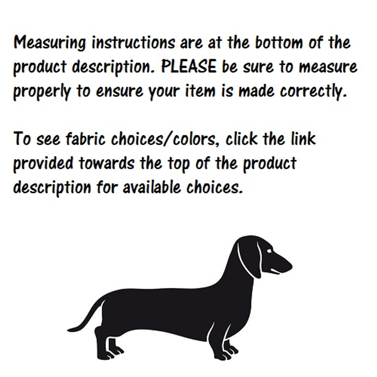 Designer Fabric Cuddler Dog Coat