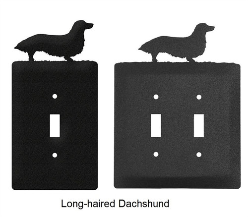 Long Haired Dachshund Gifts Long Hair Wiener Dog Gifts