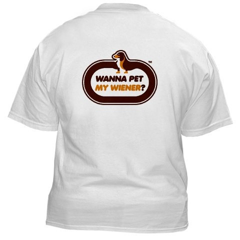 Dachshund Clothes, Tshirts and Apparel for Humans