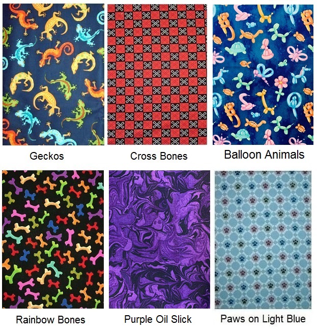 dachshund fabrics