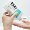 Frank's Skincare Dry Skin Set + FREE 5 Hydro Calming Masks