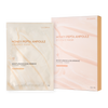 Honey-Pepta Ampoule Essence Mask [4 Masks]