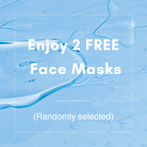 Free Gift [Randomly selected]