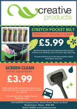 Creative Products