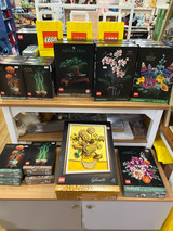 LEGO at JAK Hanson Bolton