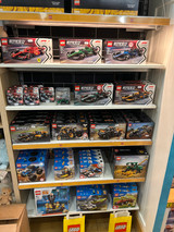 LEGO at JAK Hanson Chorley