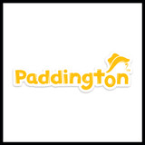 Paddington Bear