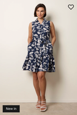 Blue Vanilla JAK Hanson