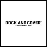 Duck and Cover at JAK Hanson