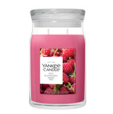 yankee candles jak hanson