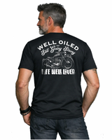 Life Well Lived Wigan, Lancashire