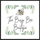Busy Bee Boutique Mawdesley JAK Hanson