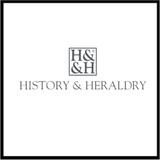 History and Heraldry JAK Hanson