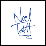 Noel Tatt Cards JAK Hanson