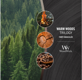 Woodwick candles wigan