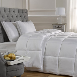 Touch Of Satin Duvet 7 5 Tog King 056635 Jak Hanson