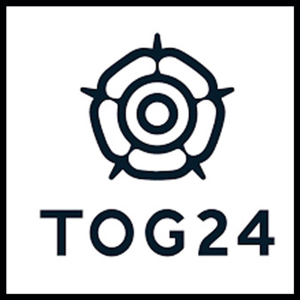 TOG24 at JAK Hanson