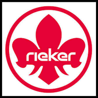 Rieker Shoes JAK Hanson Lancashire