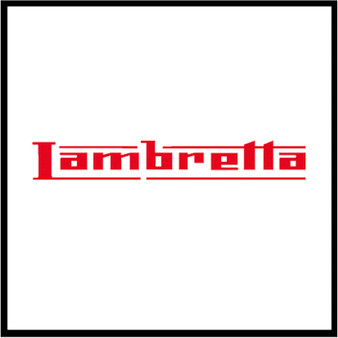 Lambretta Clothing Wigan